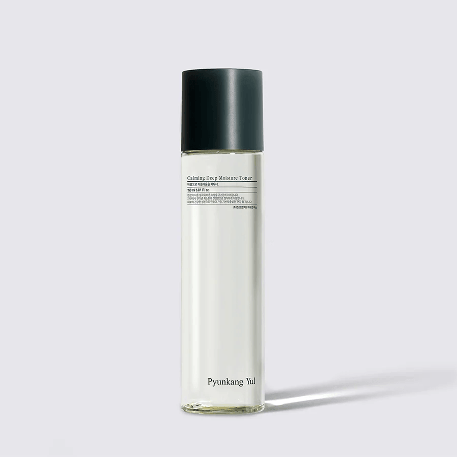 [PYUNKANG YUL] Calming Deep Moisture Toner 150ml