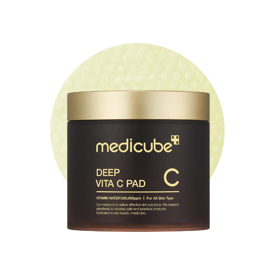 [MEDICUBE] Deep Vita C Pad (70pz)