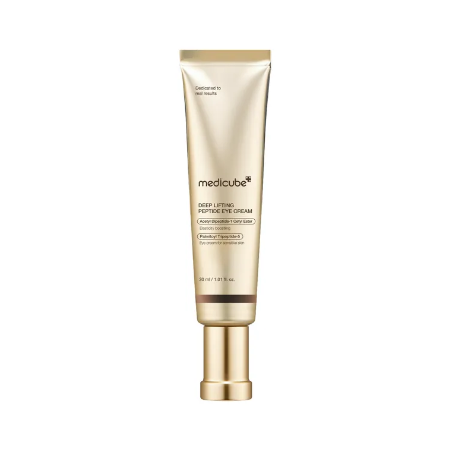 [MEDICUBE] Deep Lifting Peptide Eye Cream 30ml