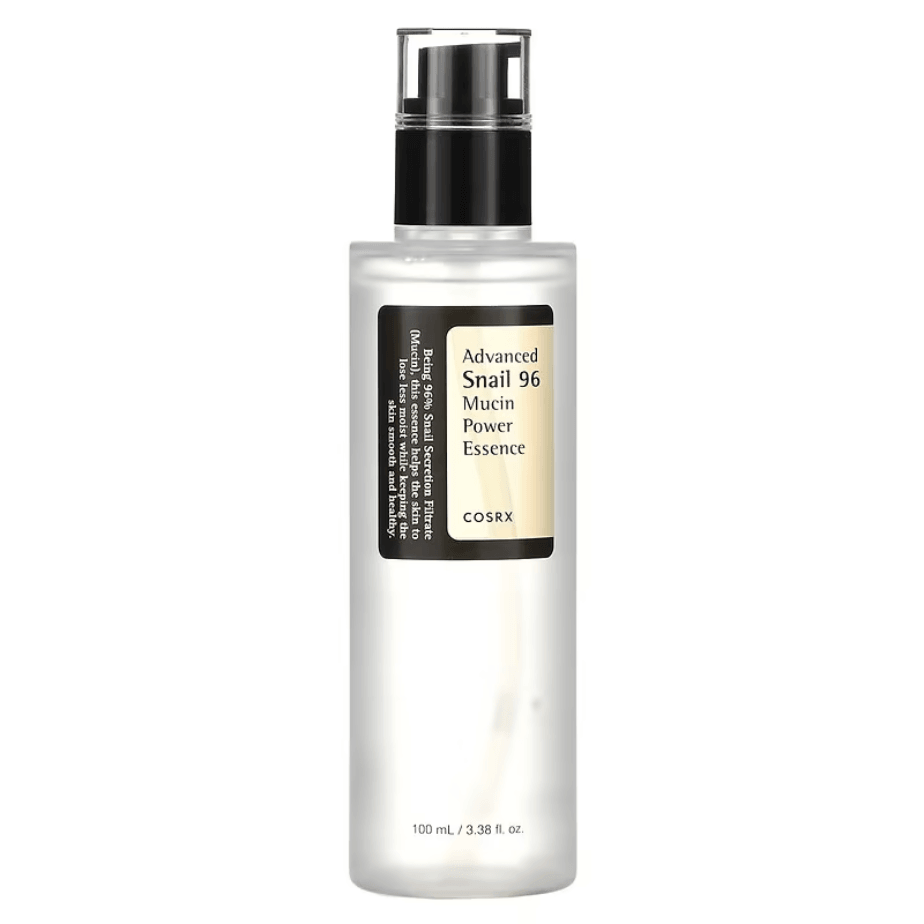 Advanced Snail 96 Mucin Power Essence 100ml