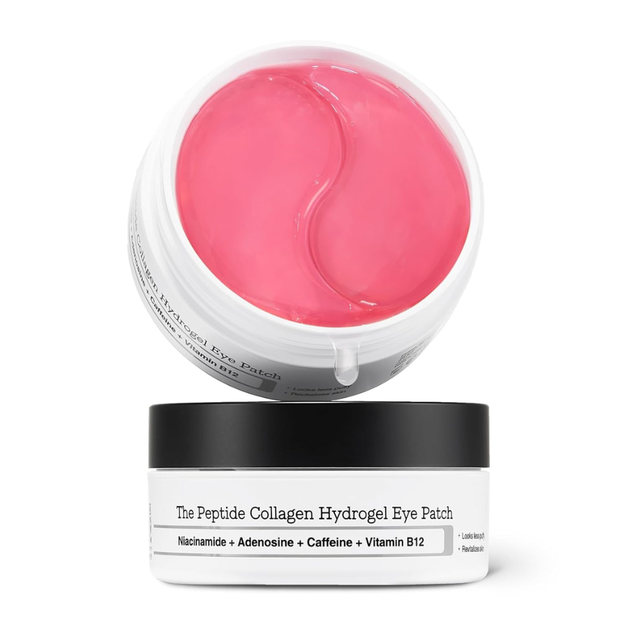 [COSRX] The Peptide Collagen Hydrogel Eye Patch (60 pz)