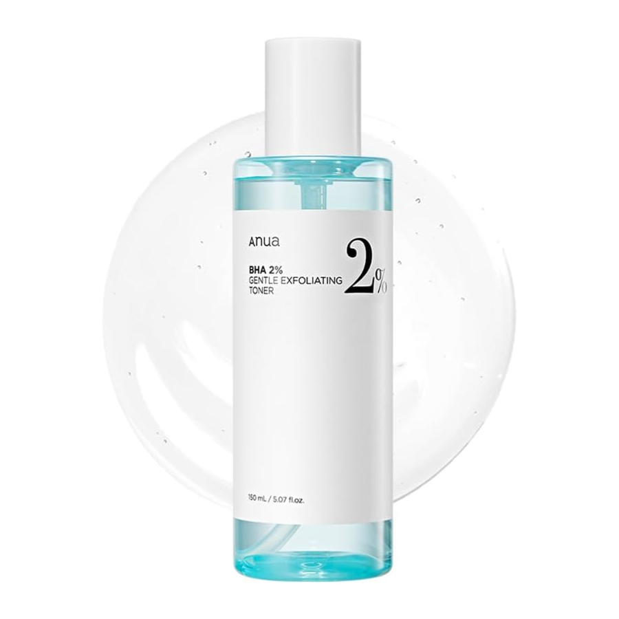 [ANUA] BHA 2% Gentle Exfoliating Toner 150ml