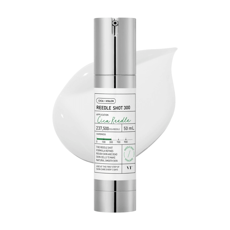 [VT COSMETICS] VT Reedle  shot 300