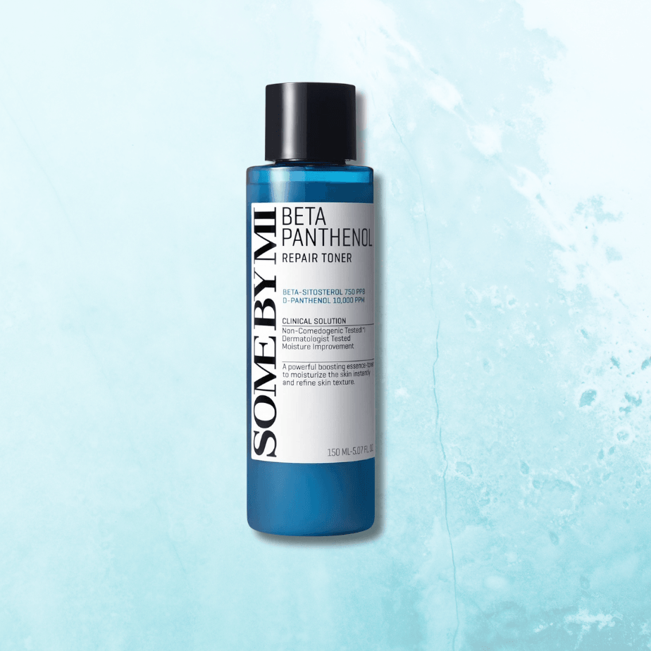 [SOME BY MI] Beta Panthenol Repair Toner 150ml