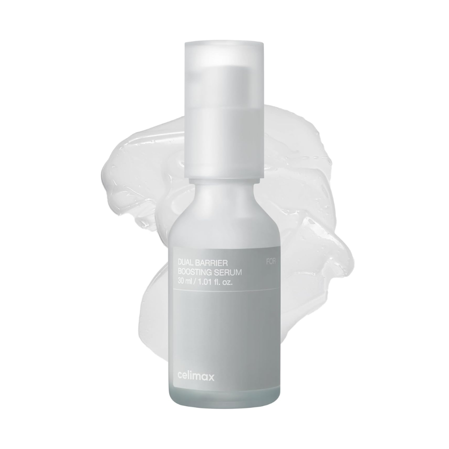 [CELIMAX] Dual Barrier Boosting Serum 30 ml