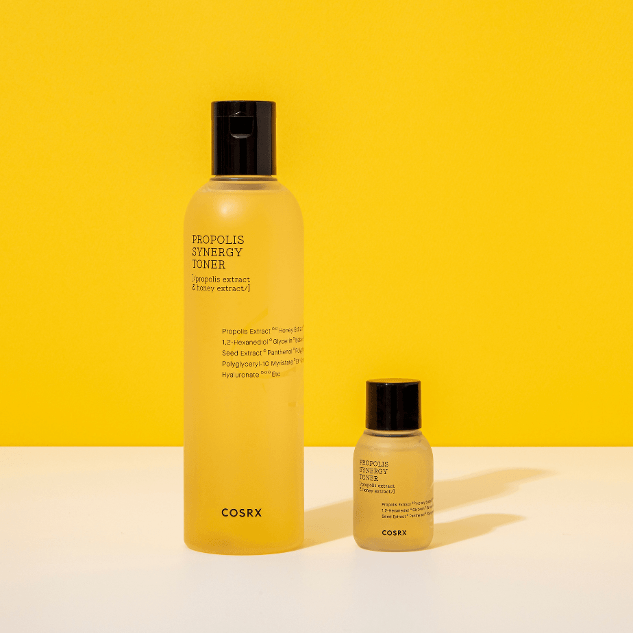 [COSRX] Full Fit Propolis Synergy Toner