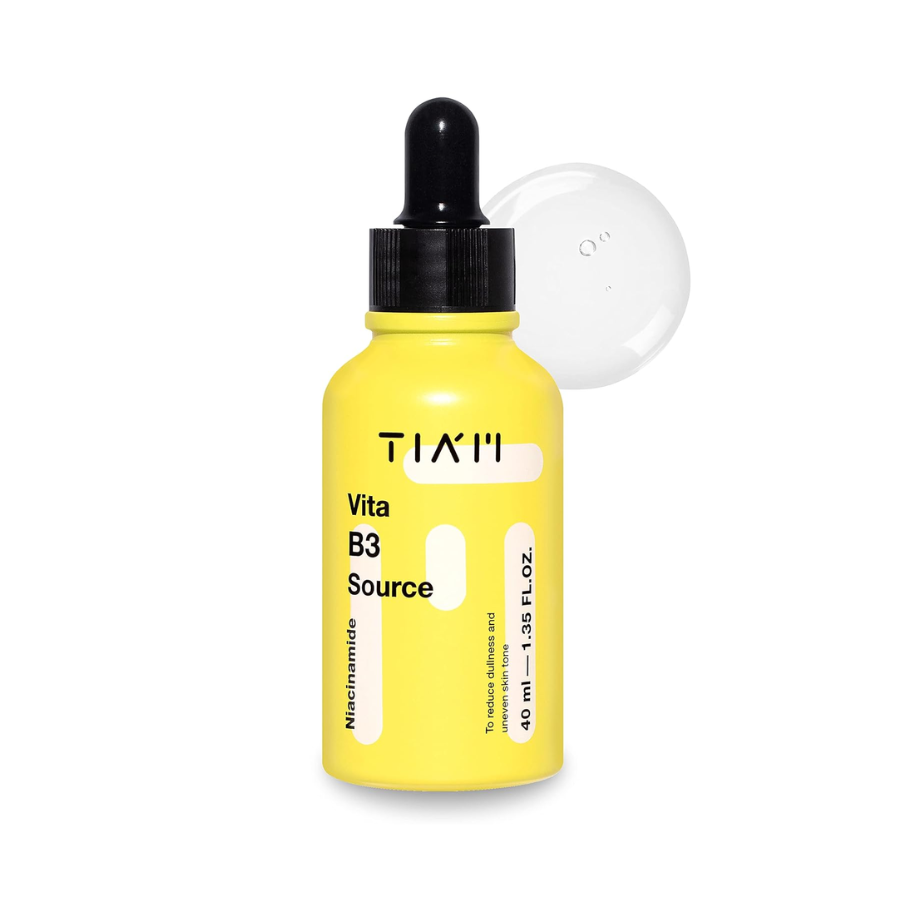 [TIAM] Vita B3 Source Serum 40ml