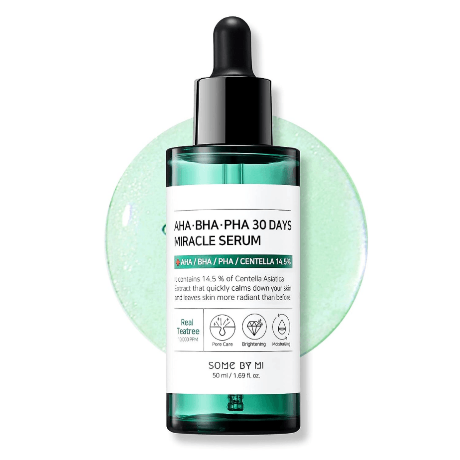 [SOME BY MI] AHA BHA PHA 30 Days Miracle Serum 50ml