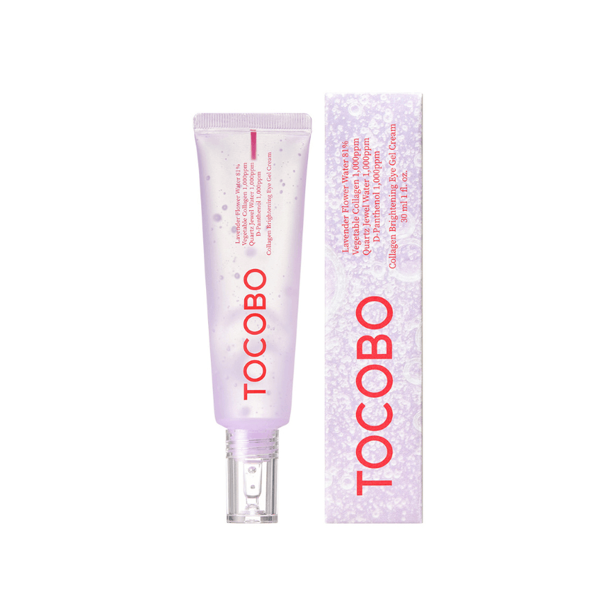 Tocobo Background TOCOBO: una de las marcas coreanas favorita de muchos. – The K Beauty Store