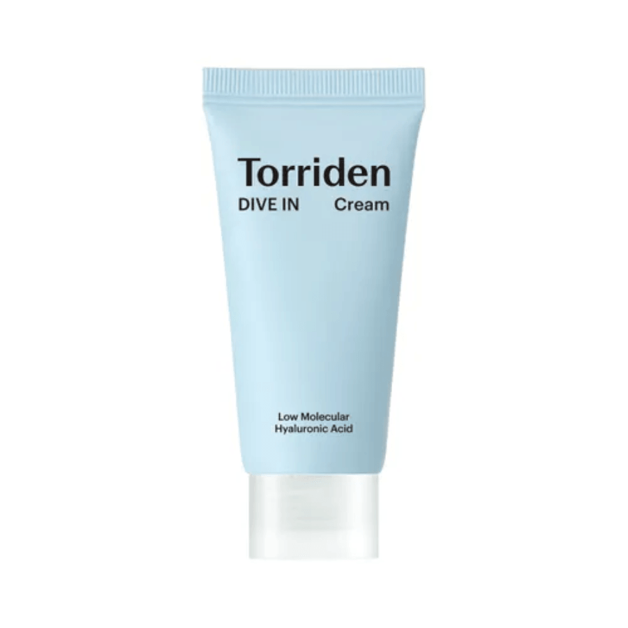 [TORRIDEN] Mini [20ml] DIVE-IN Low Molecular Hyaluronic Acid Cream