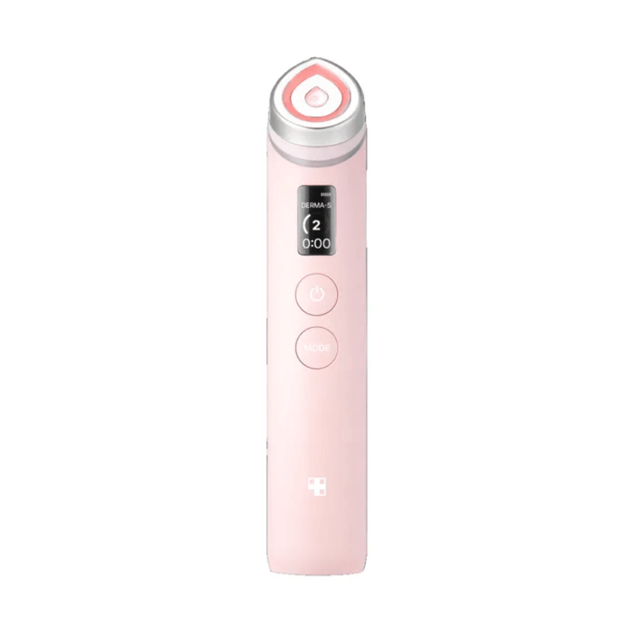 ***EN STOCK***[MEDICUBE] AGE-R Booster Pro Pink Edition (Hasta 6 Meses Sin Intereses)