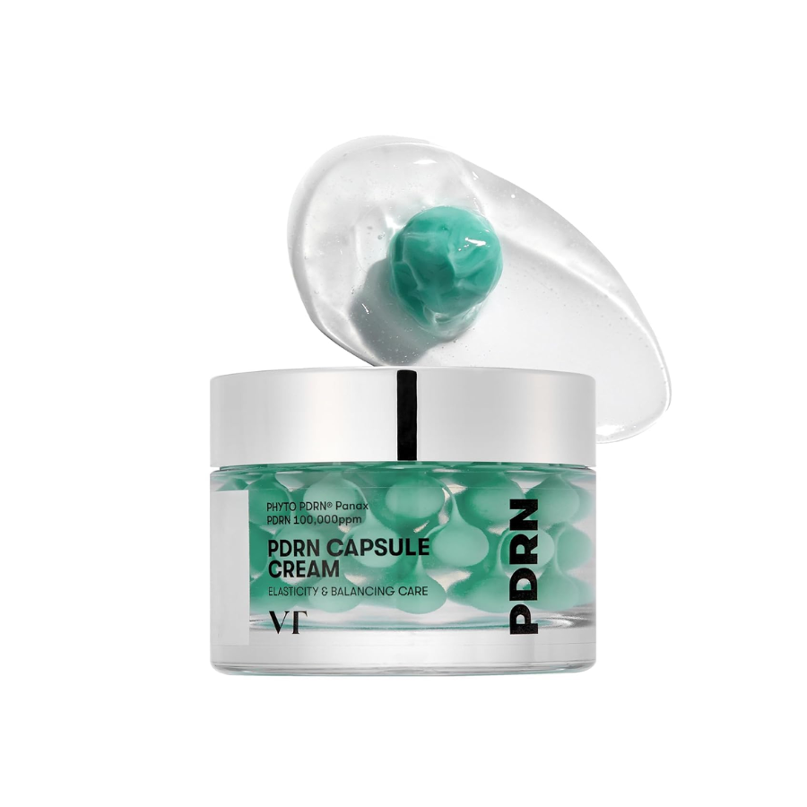 [VT COSMETICS] PDRN Capsule Cream 100 50ml