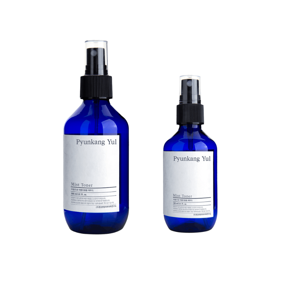 [PYUNKANG YUL] Mist Toner ***VIG.11/2025***