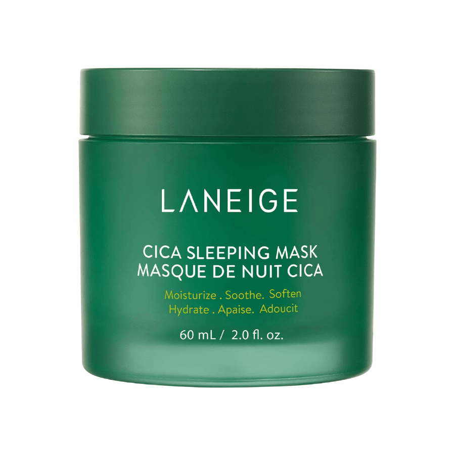 [LANEIGE] Cica Sleeping Mask