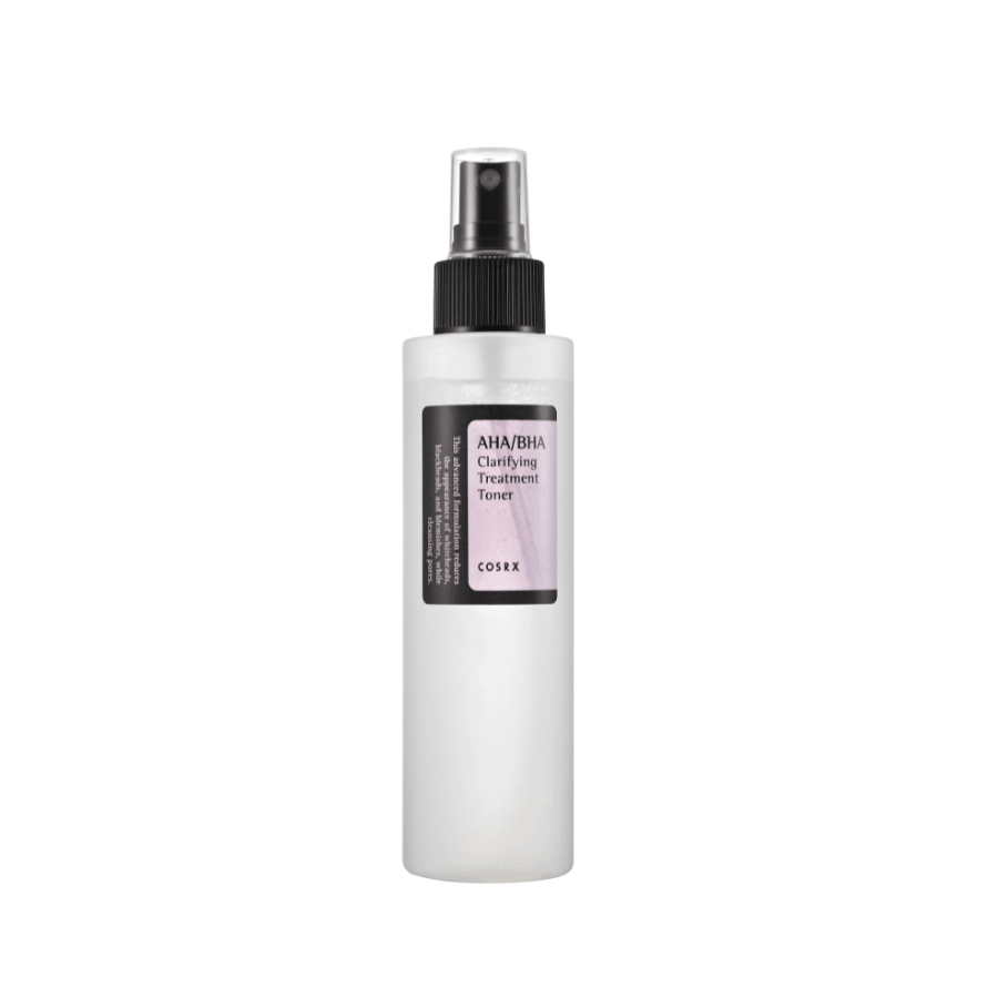 [COSRX] AHA BHA Clarifying Treatment Toner 150ml