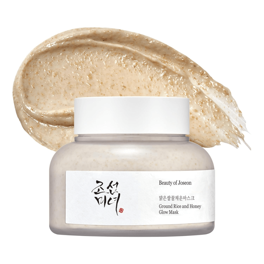 [Beauty of Joseon] Ground Rice and Honey Glow Mask 150ml