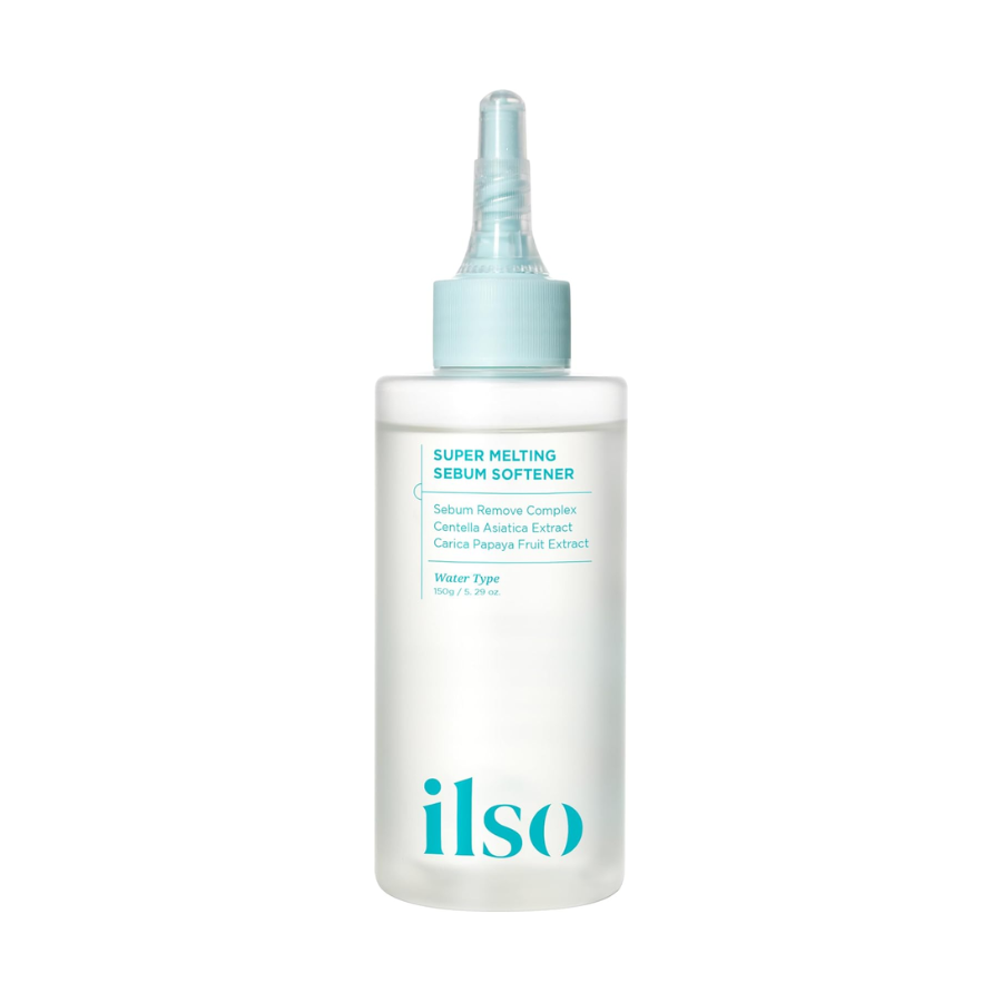 [ILSO] Super Melting Sebum Softener 150ml