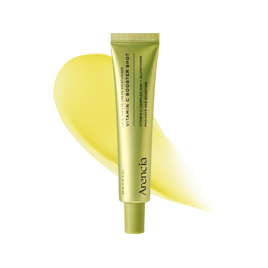 [Arencia] Vitamin C Booster Shot 30ml