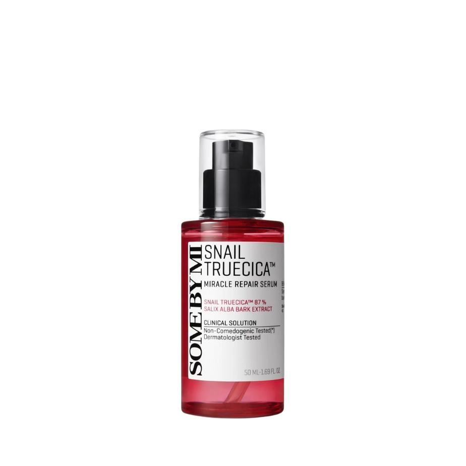 [SOME BY MI] Snail Truecica Miracle Repair Serum 50ml