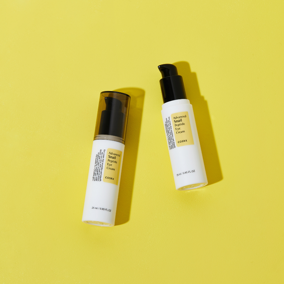 [COSRX] Advanced Snail Peptide Eye Cream 25ml