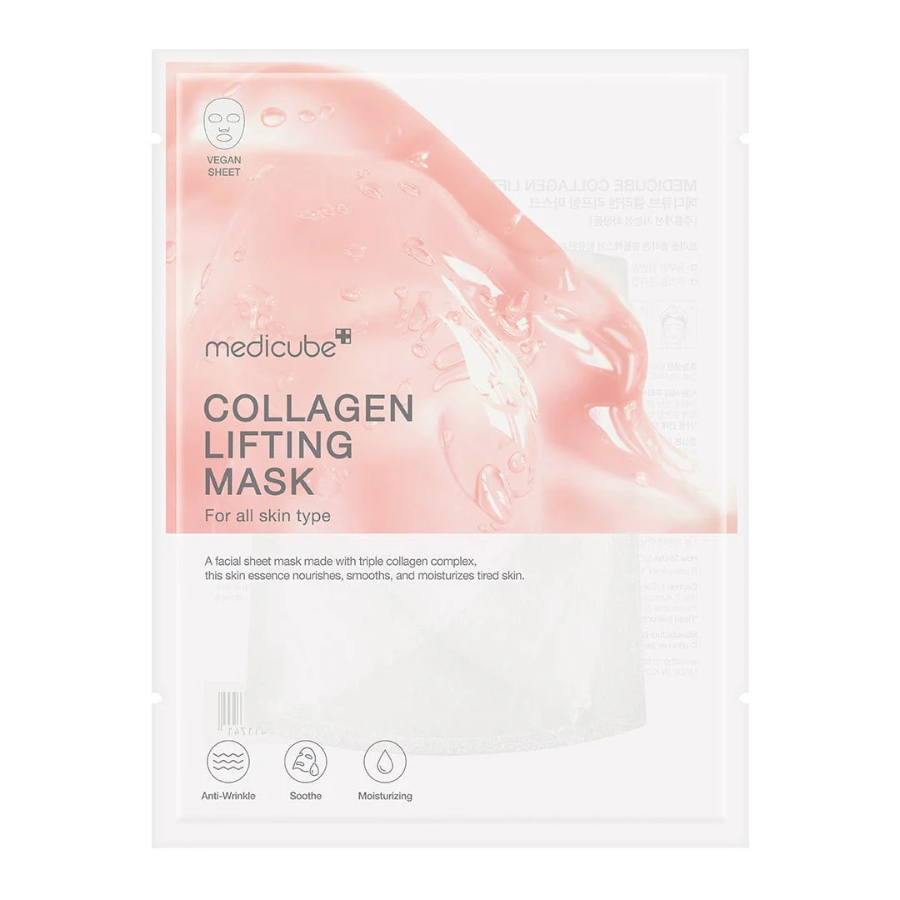 [MEDICUBE] Collagen Lifting Mask 27g