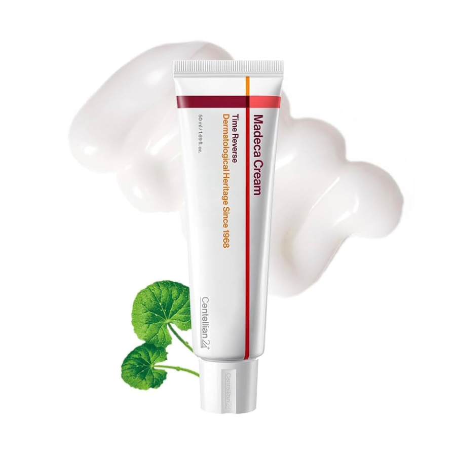[CENTELLIAN 24] Madeca Cream Time Reverse 50 ml