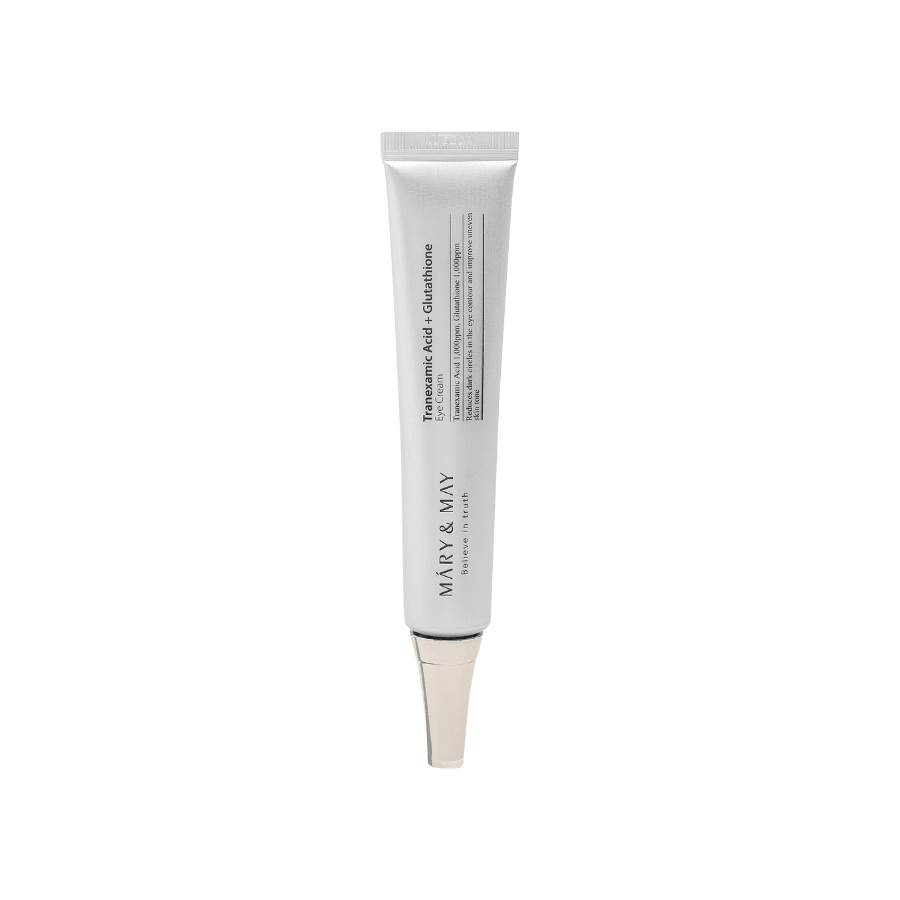 [MARY&MAY] Tranexamic Acid+ Glutathion Eye Cream