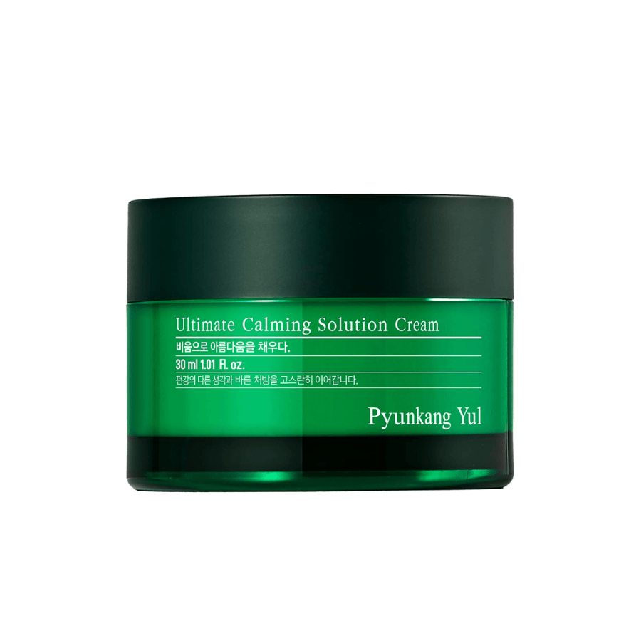 [PYUNKANG YUL] Ultimate Calming Solution Cream 30ml