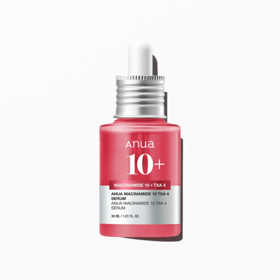 [ANUA] Niacinamide 10% + TXA 4% Serum 30ml