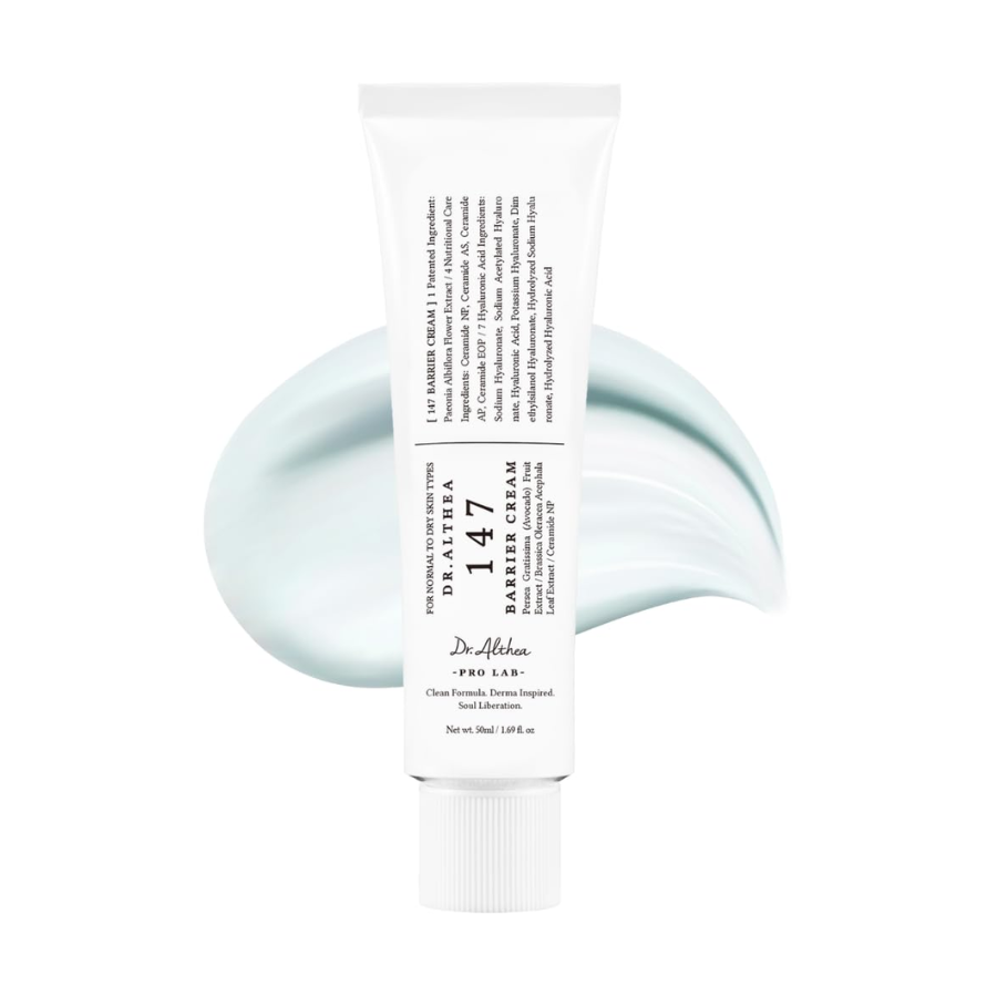 [DR.ALTHEA] 147 Barrier Cream 50ml