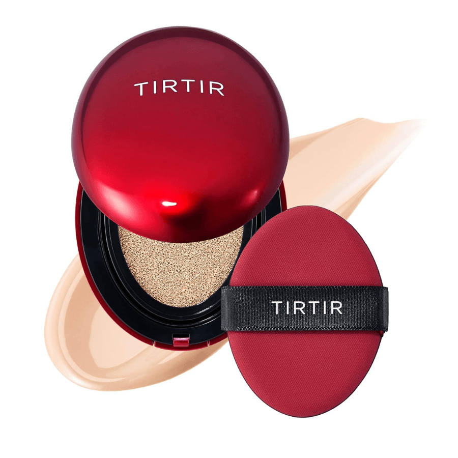 [TIRTIR] Mask Fit Red Cushion 18g
