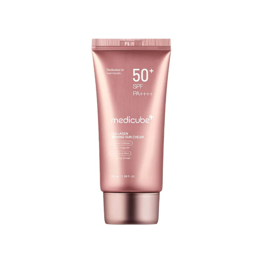 [MEDICUBE] Collagen Firming Sun Cream 50+SPF PA++++ 50ml