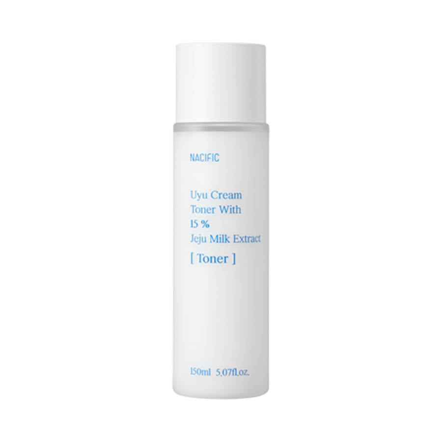 [NACIFIC] Uyu Cream Toner 150ml