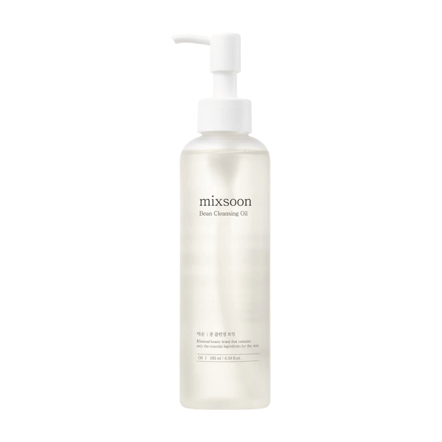 [MIXSOON] Bean Cleansing Oil 195ml