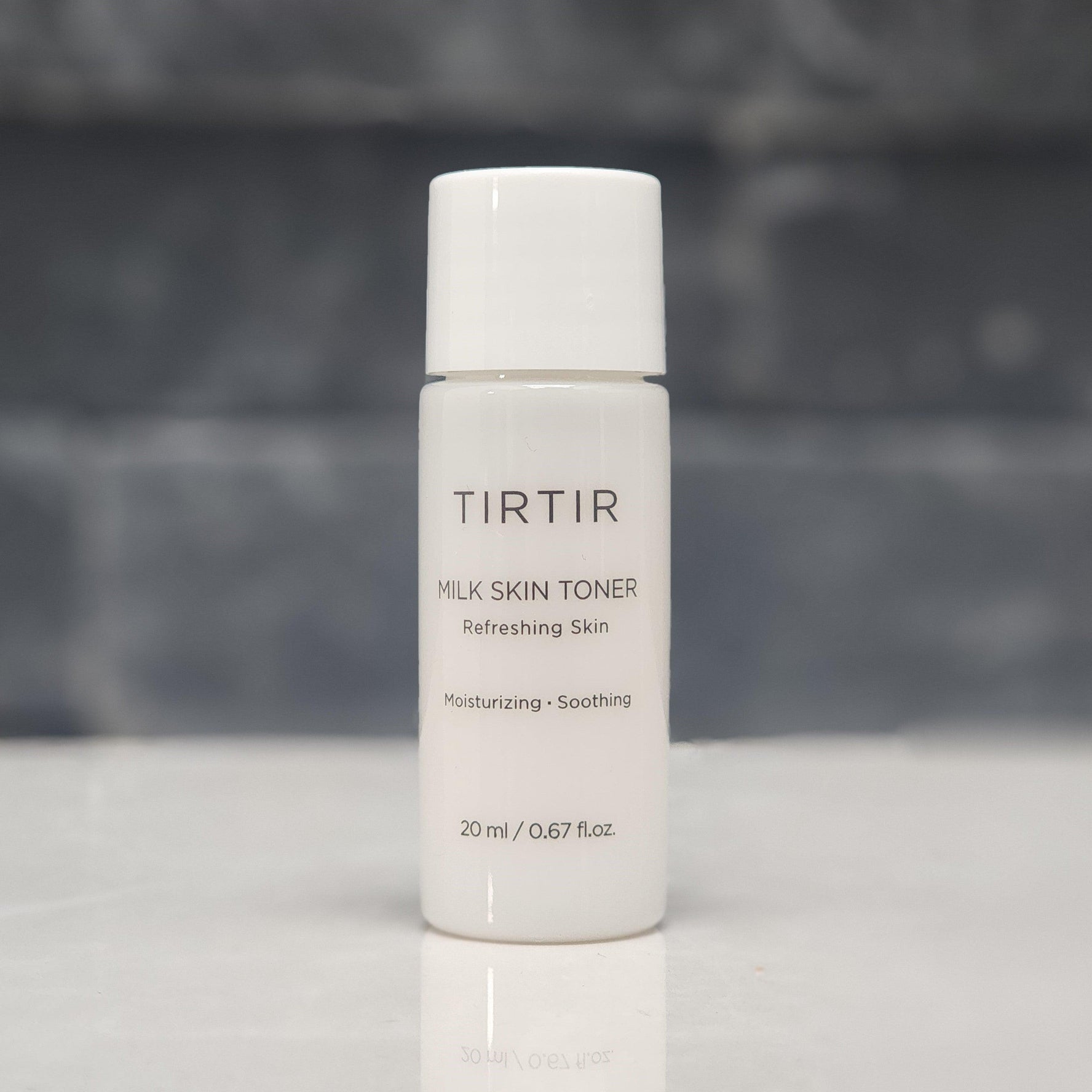 [TIRTIR] Milk Skin Toner