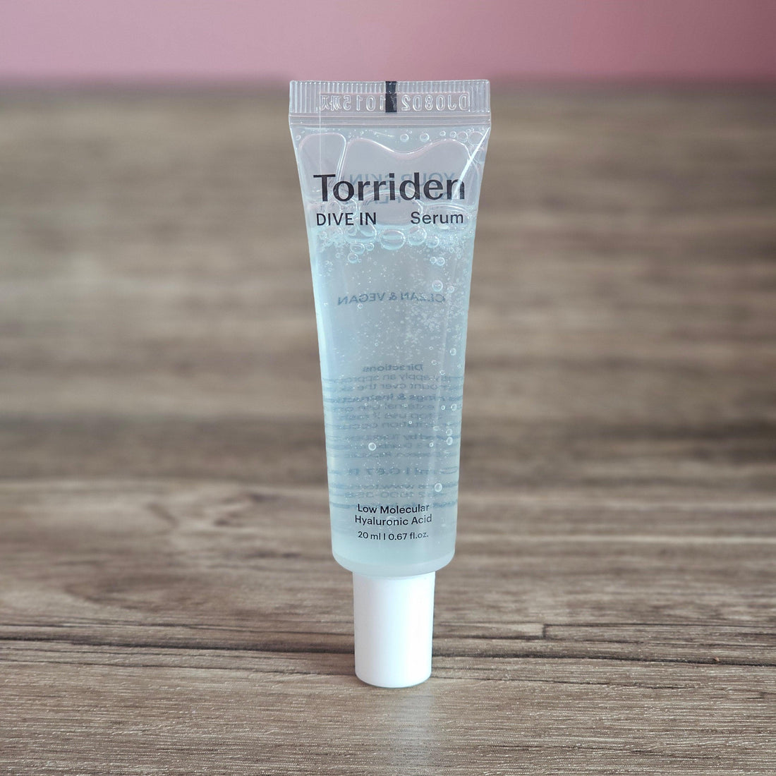 [TORRIDEN] DIVE-IN Low Molecular Hyaluronic Acid Serum