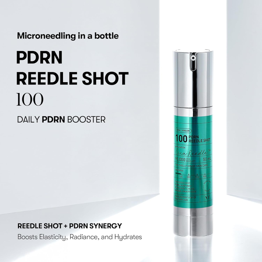 [VT COMESTICS] PDRN Reedle Shot 100