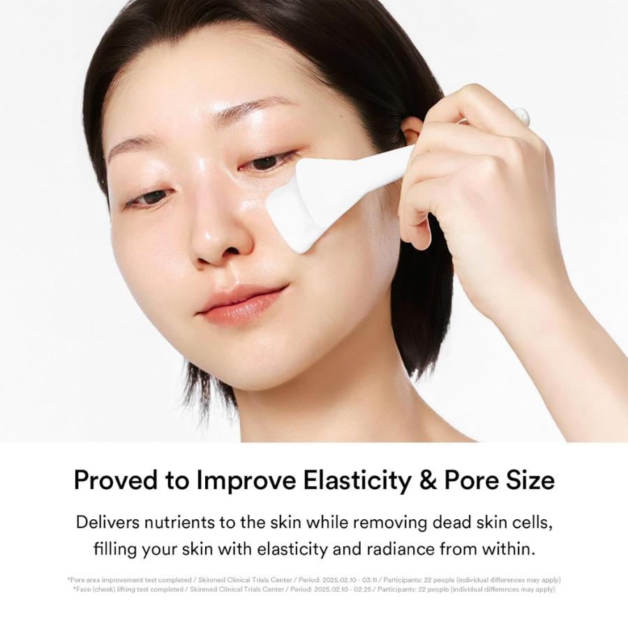 [ABIB] Lifting Collagen Wrapping Mask Jericho Rose Film 100ml