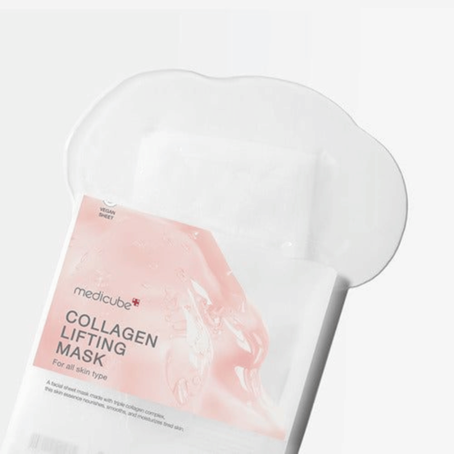 [MEDICUBE] Collagen Lifting Mask 27g