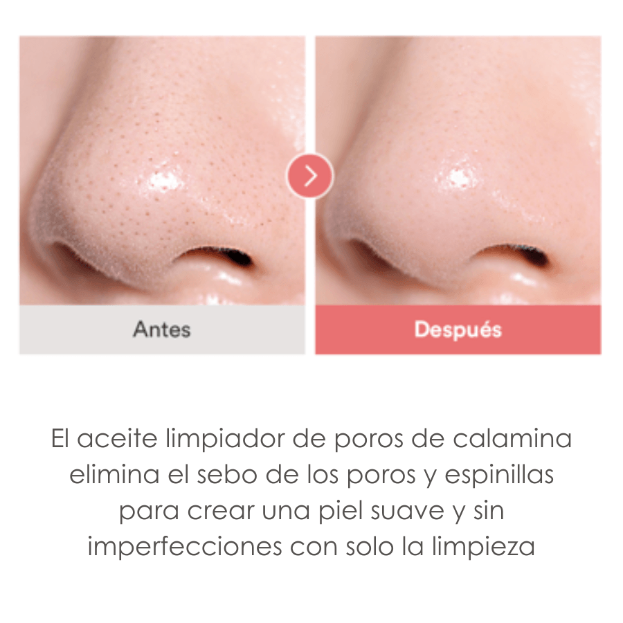 [TOCOBO] Calamine pore Control Cleansing Oil 200ml