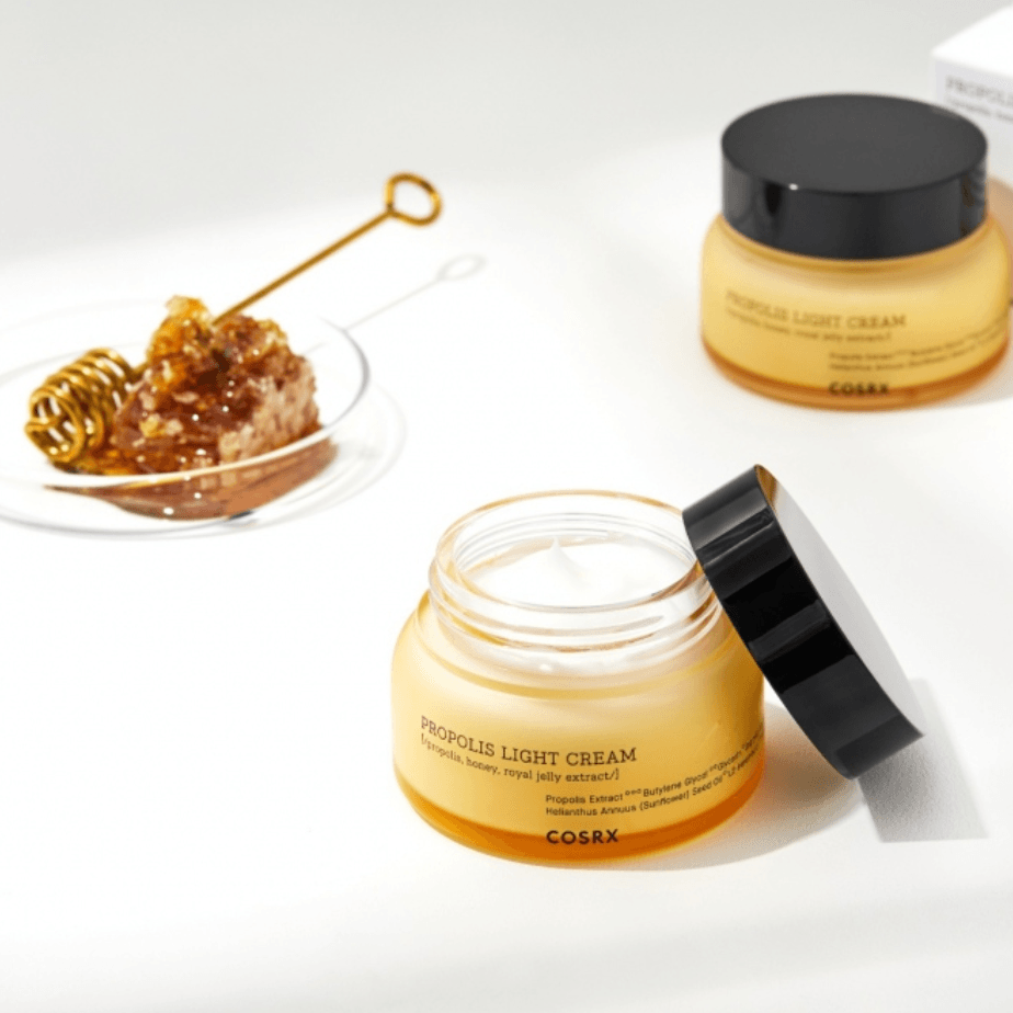 [COSRX] Propolis Light Cream 65g