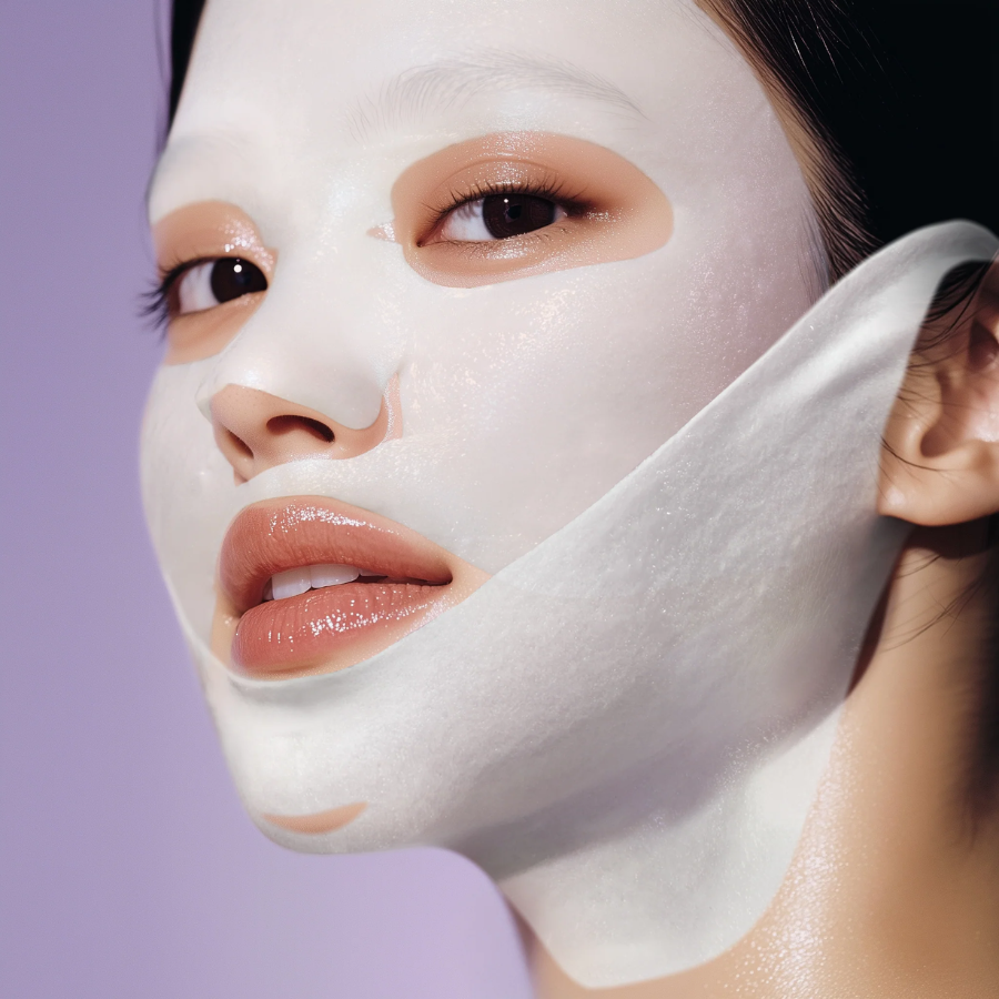 [NUMBUZIN] No.9 NAD Bio Lifting Full Cover Facial Mask