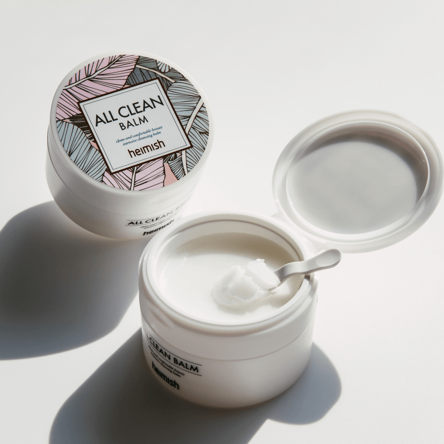 [HEIMISH] All Clean balm