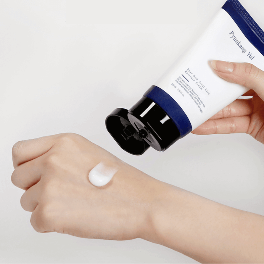 [PYUNKANG YUL] Dear Mom Total Care Moisture Cream 100ml