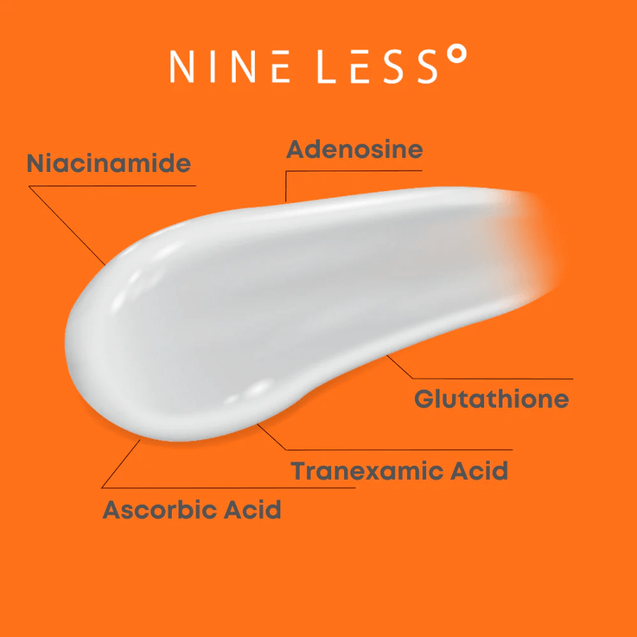 [NINE LESS] MELA-PRO Tranexamic Acid Serum 30ml