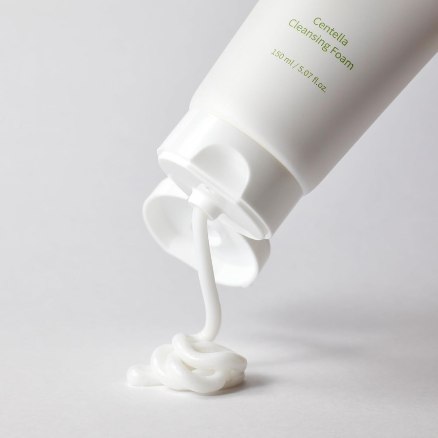 [MIXSOON] Centella Cleansing Foam 150ml