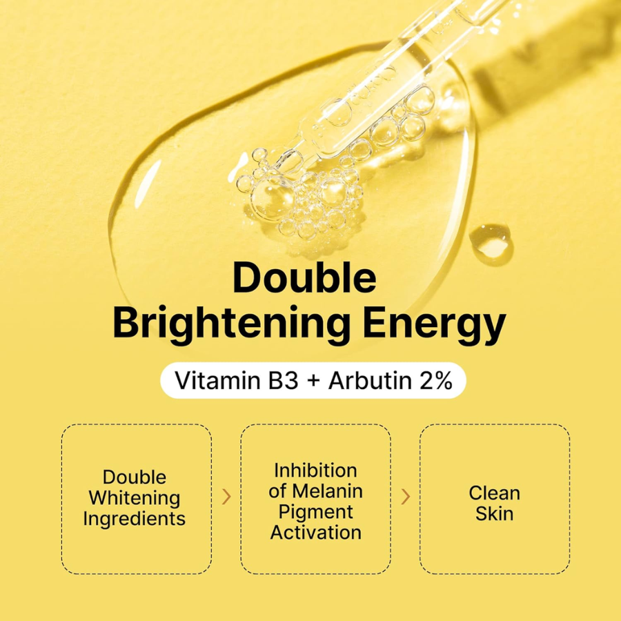 [TIAM] Vita B3 Source Serum 40ml