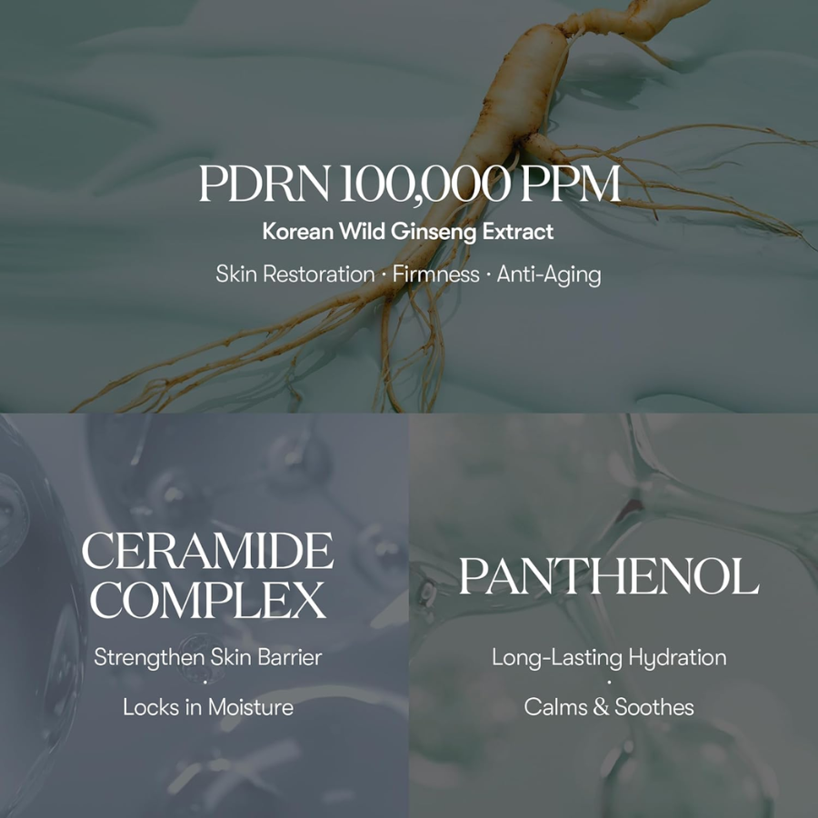 [VT COSMETICS] PDRN Essence 100 30ml