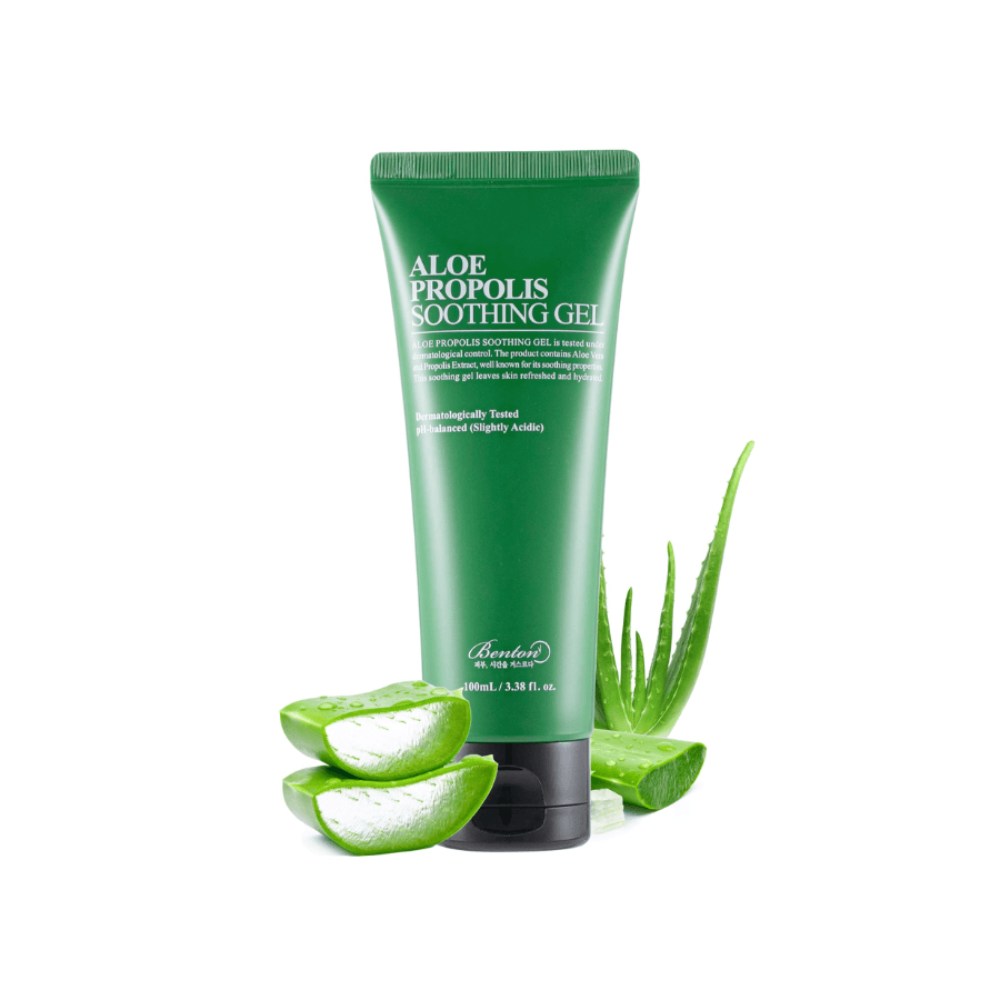 [BENTON] Aloe Propolis Soothing Gel 100ml