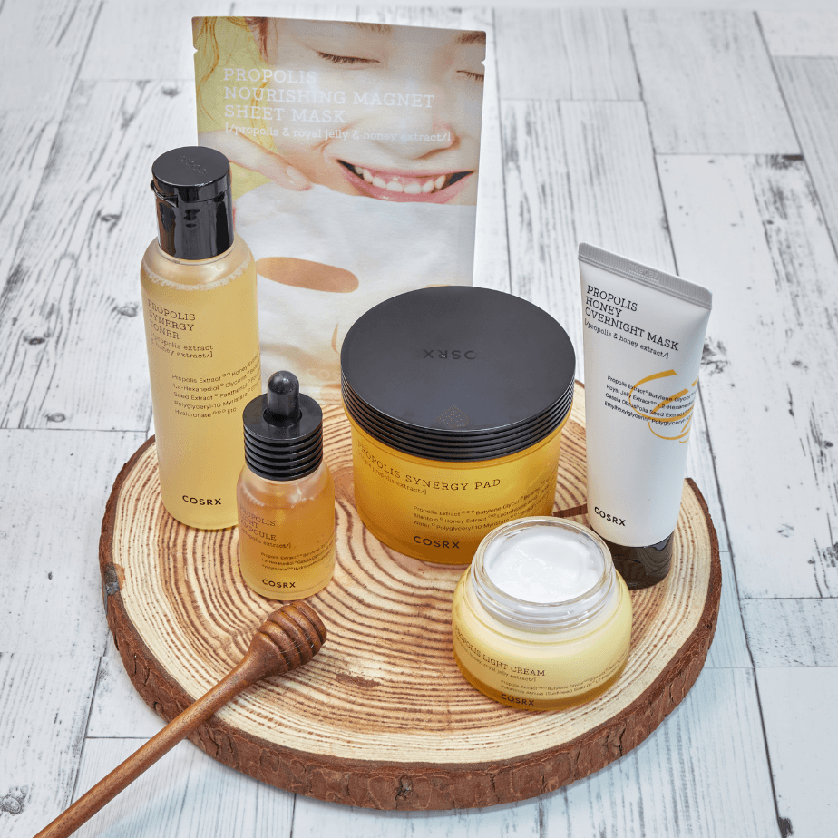 [COSRX] Full Fit Propolis Synergy Toner